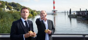 Is Europe headed for a financial crisis?