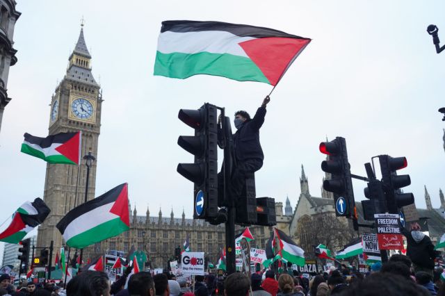 Britain’s futile battle against extremism