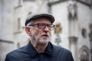 Can Jeremy Corbyn win as an independent?