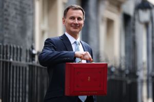 The case for scrapping the Budget