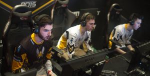 The censorship industrial complex's new target: gamers