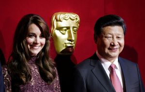 Are Russia and China really behind the Kate conspiracies?
