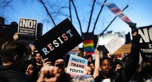 What's behind the campus mental health crisis?