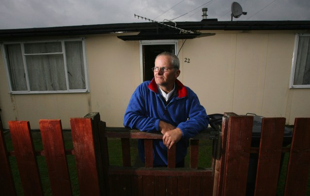 Welcome to Britain’s prefab nightmare