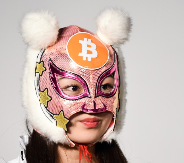 Five reasons Bitcoin is invincible