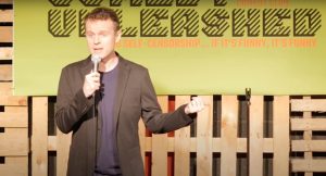 Will the SNP's new hate crime bill get me arrested?