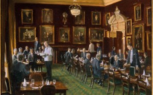 The Guardian's Garrick Club campaign hurts women