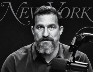 Is Andrew Huberman the new Jordan Peterson?