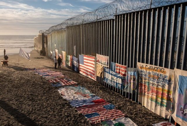 The American corporations stoking illegal immigration