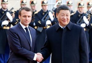 Europe can't afford to decouple from China