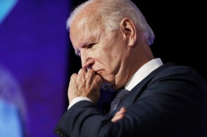 Joe Biden's energy policy has run out of gas
