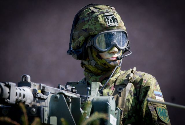 It’s time to send Nato troops to Ukraine