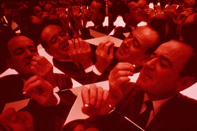 The enlightened case for being selfish