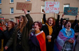 Puberty blocker ruling won't cure Scotland's gender problem