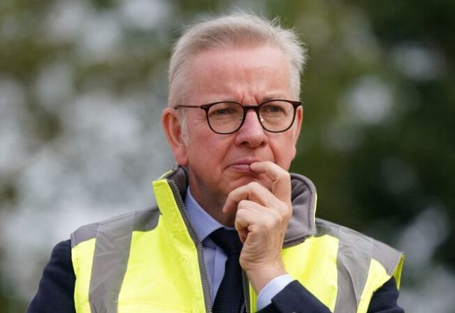 Michael Gove’s Cambridge folly