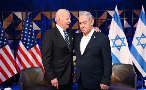 How much influence does the US really have over Israel?