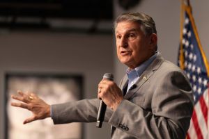 No Labels was too Beltway to ever succeed