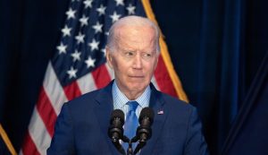 Looming inflation threatens Joe Biden's re-election