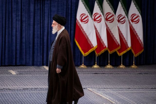 Iran is weaker than we think
