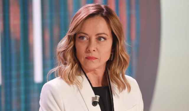 (Massimo Insabato/Archivio Massimo Insabato/Mondadori Portfolio via Getty Images)