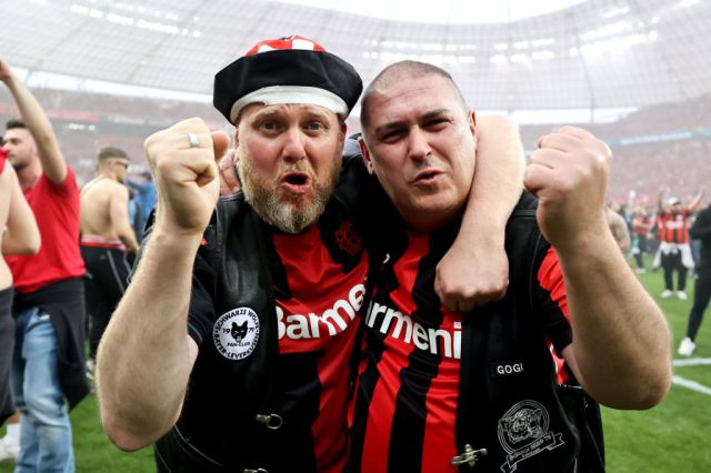 Thomas Piketty and the decline of football