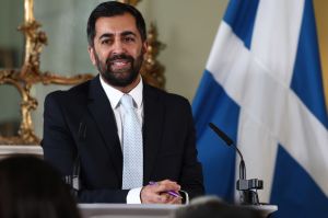 Humza Yousaf's time is running out