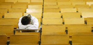 Antidepressant prescriptions soar among UK children