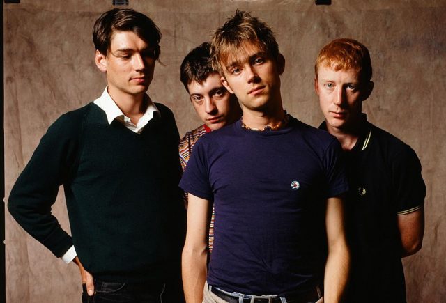 How Parklife skewered the Nineties