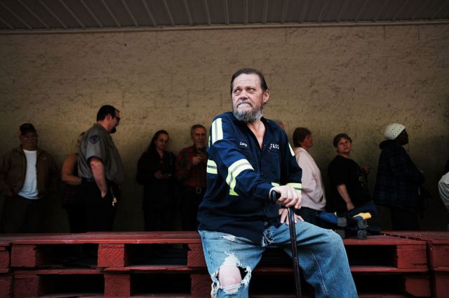 Is Joe Biden gaslighting America?