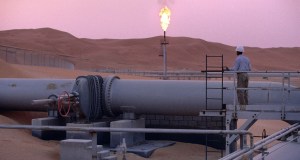 Middle East tensions will fuel energy price volatility