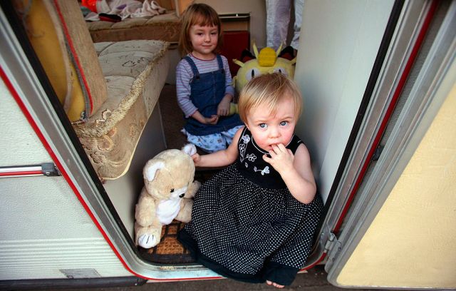 The toxic trope of ‘benefit scroungers’