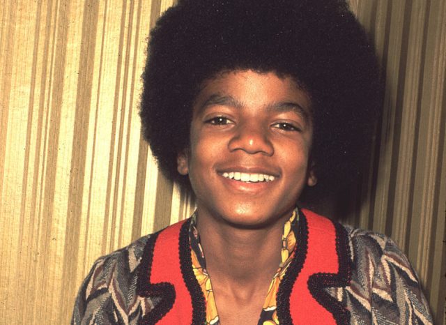 The forgotten novel that inspired Michael Jackson