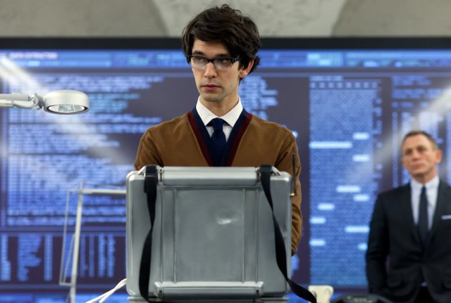 How civil servants killed the spy