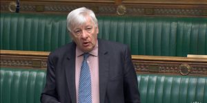 Labour MP: UK should have followed Sweden on Covid