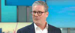 Keir Starmer owes Rosie Duffield an apology