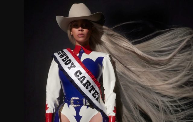 Has Beyoncé killed Jolene?