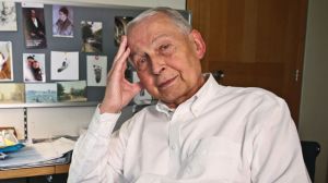 Frank Field, Labour's quiet radical