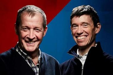 Evening viewing sorted. Credit: The Rest is Politics