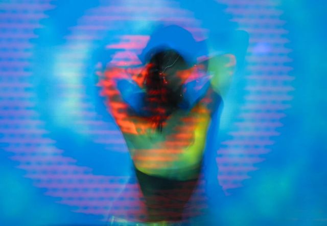 The night I conquered Berghain