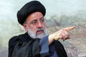 Ebrahim Raisi's death exposes the fragility of Iran's regime