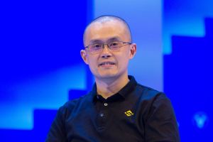 Binance founder's prison sentence leaves crypto in freefall