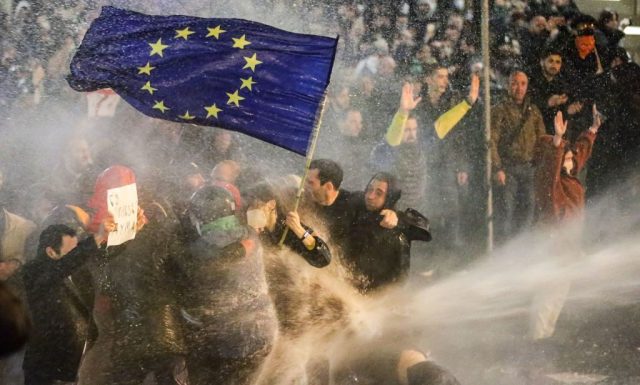 The EU is turning into a Remainer nightmare