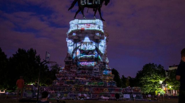 Why progressives want to forget George Floyd