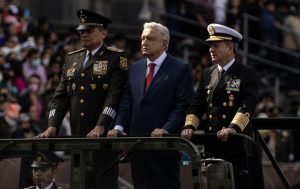 Mexico isn't becoming a 'dictatorship'