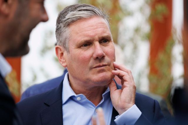 Labour’s lead isn’t what it seems