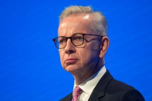 Michael Gove will be more powerful outside politics