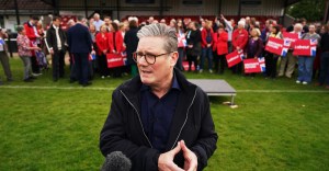 Will Labour's Muslim exodus hurt Keir Starmer?