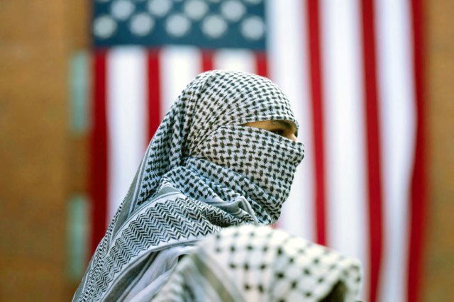 Safetyism doesn’t belong on campus