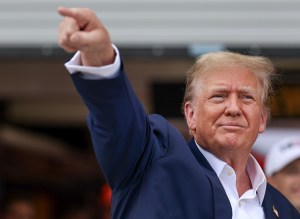 Think tank closure ends America's libertarian moment