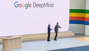 Google declares the end of the World Wide Web